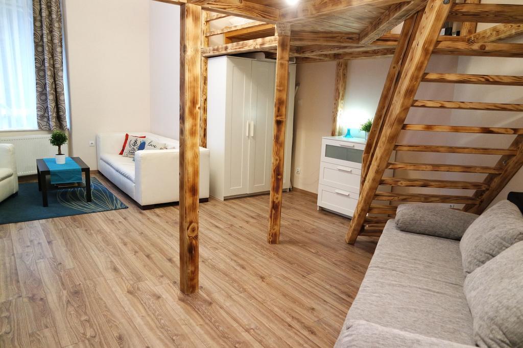 Mirage Apartments Vaci Street Βουδαπέστη Δωμάτιο φωτογραφία