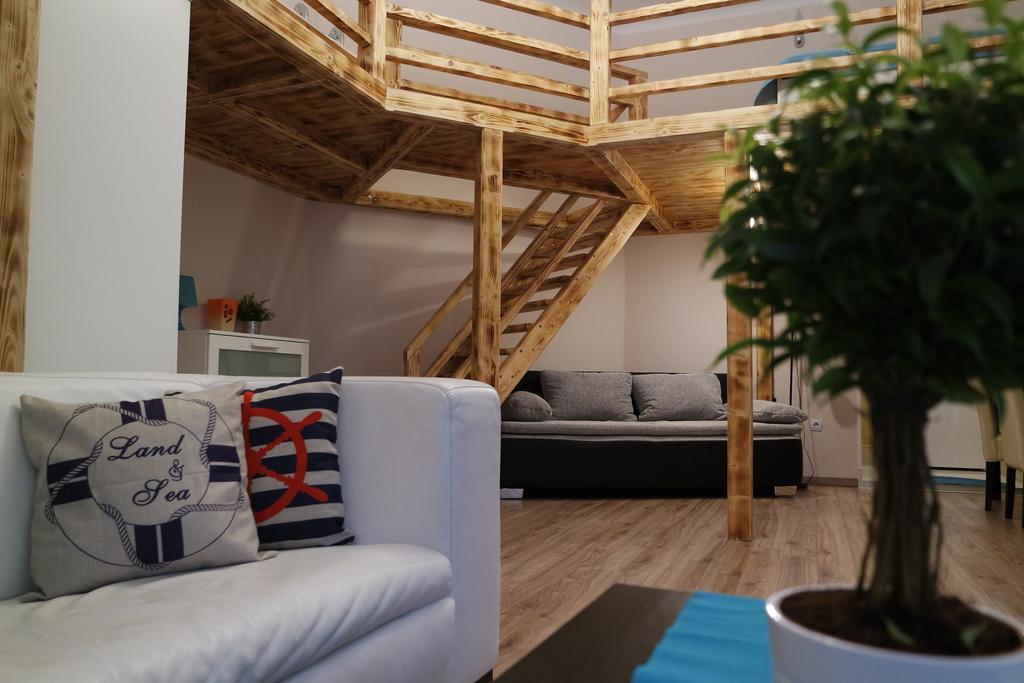 Mirage Apartments Vaci Street Βουδαπέστη Δωμάτιο φωτογραφία