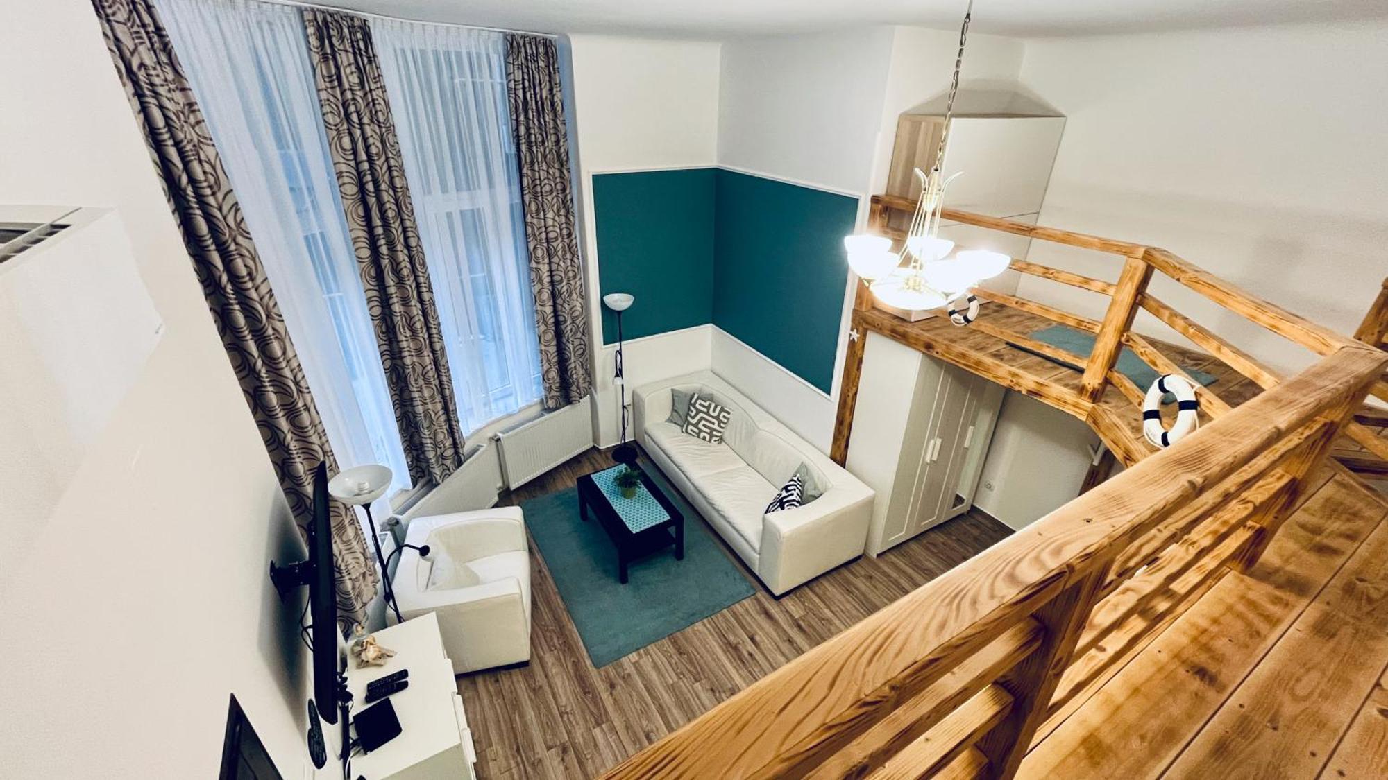 Mirage Apartments Vaci Street Βουδαπέστη Εξωτερικό φωτογραφία