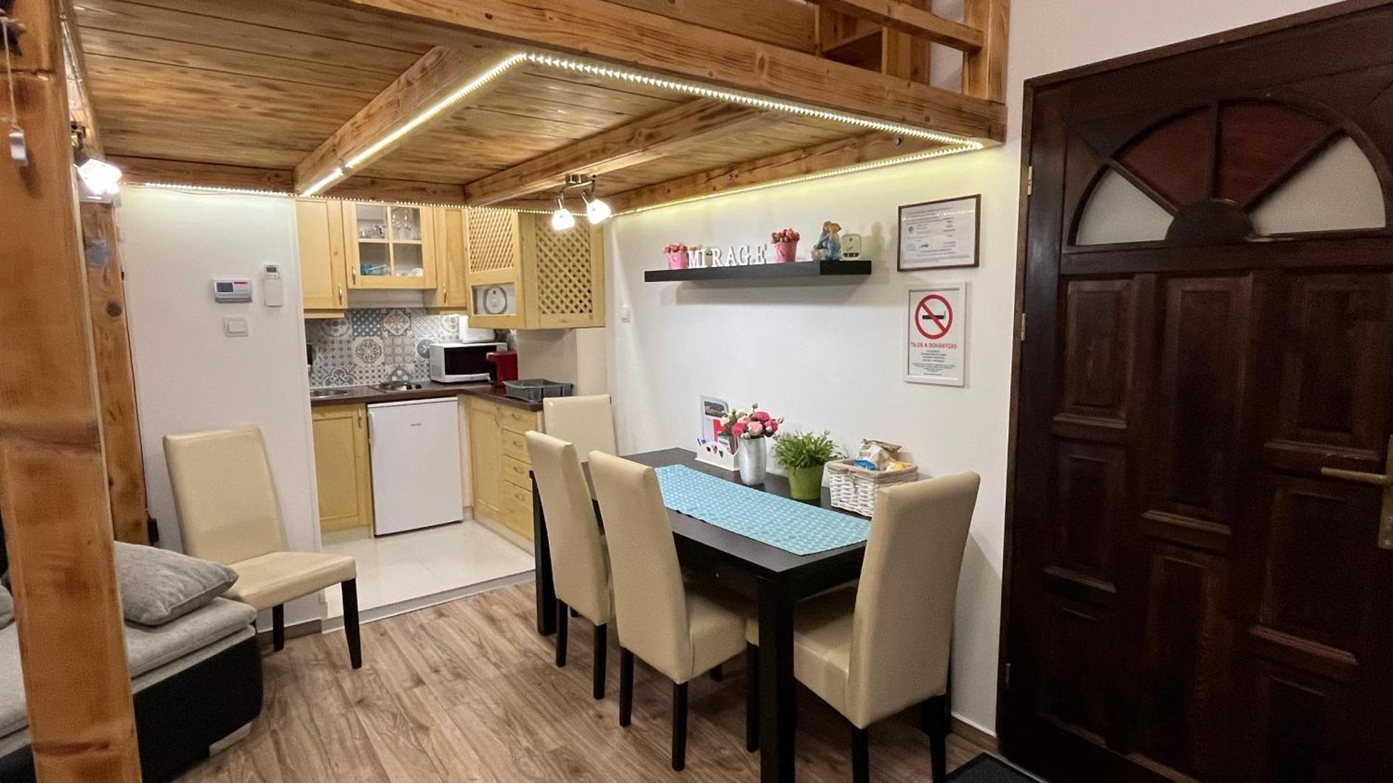 Mirage Apartments Vaci Street Βουδαπέστη Εξωτερικό φωτογραφία