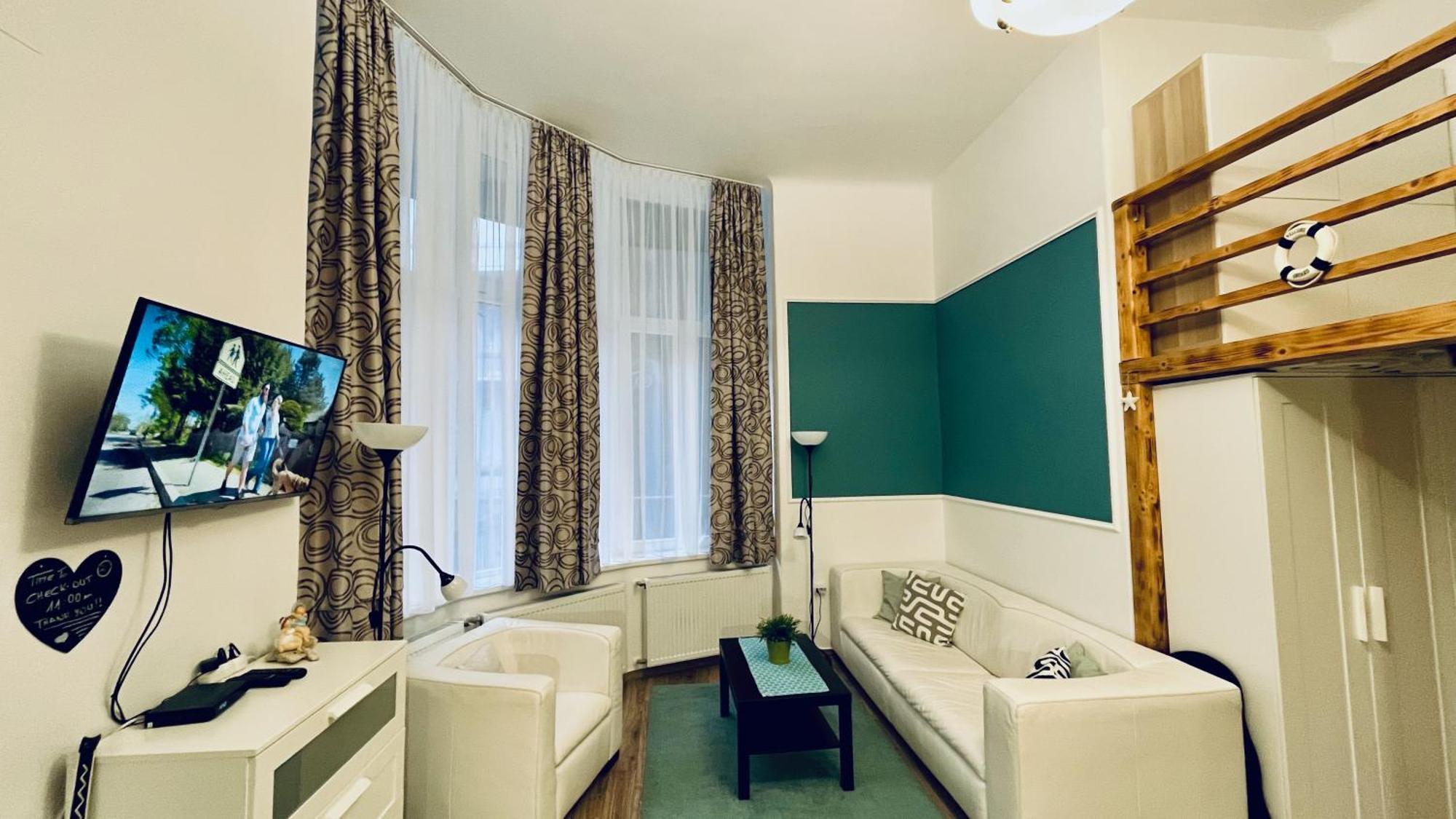 Mirage Apartments Vaci Street Βουδαπέστη Εξωτερικό φωτογραφία