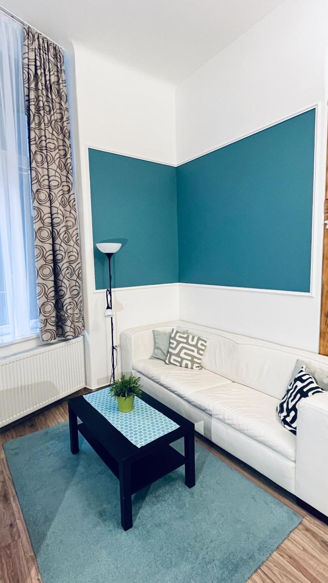 Mirage Apartments Vaci Street Βουδαπέστη Εξωτερικό φωτογραφία