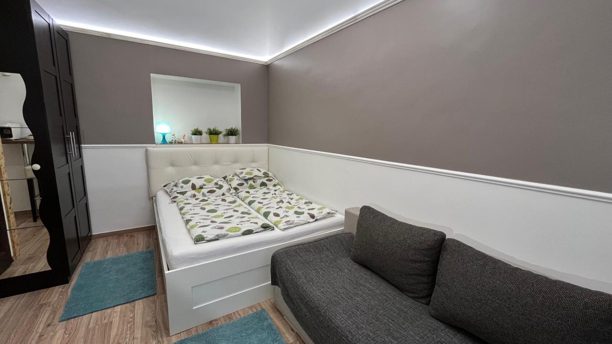 Mirage Apartments Vaci Street Βουδαπέστη Εξωτερικό φωτογραφία