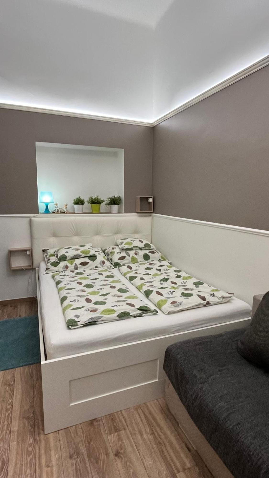 Mirage Apartments Vaci Street Βουδαπέστη Εξωτερικό φωτογραφία