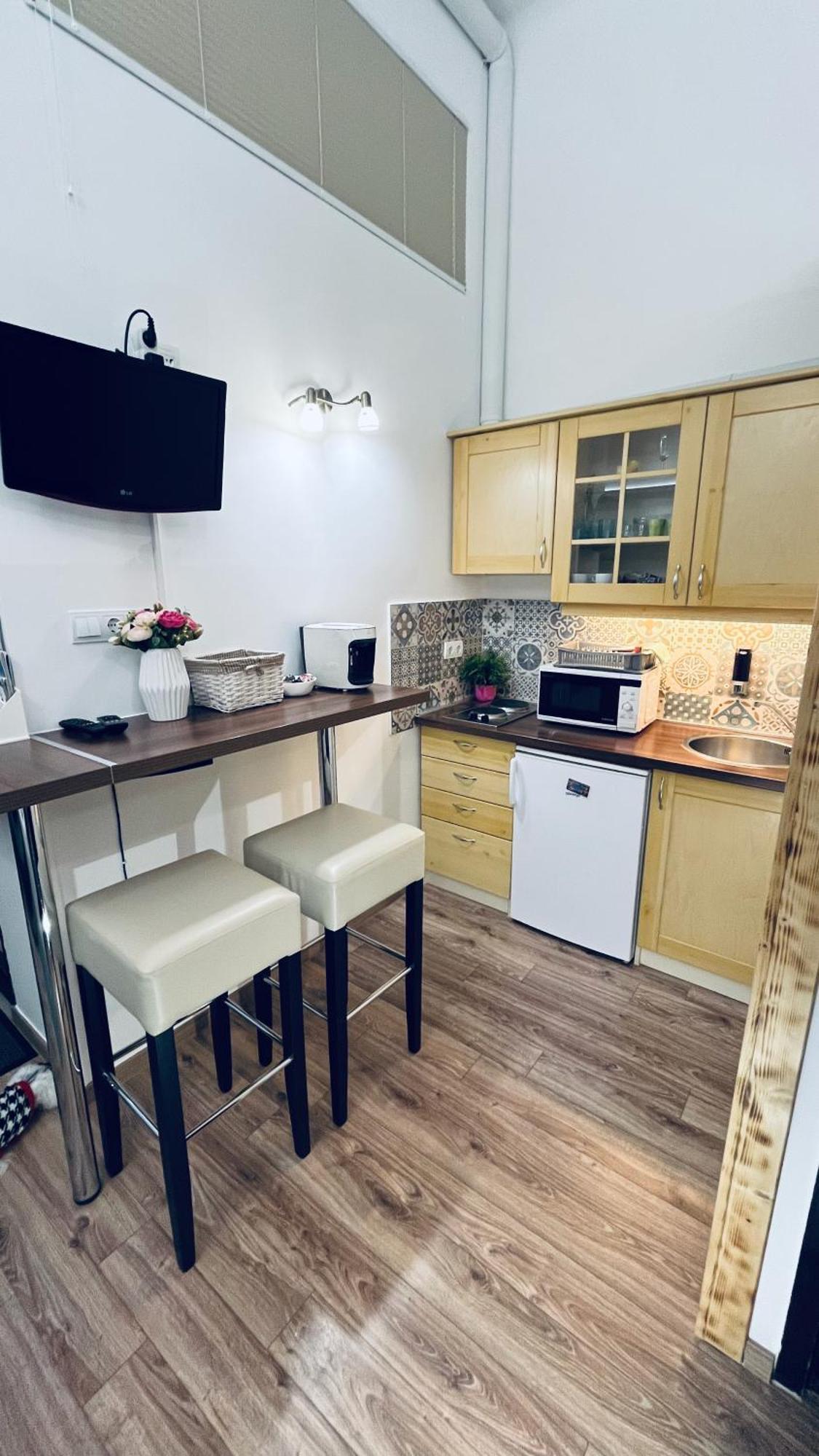 Mirage Apartments Vaci Street Βουδαπέστη Εξωτερικό φωτογραφία