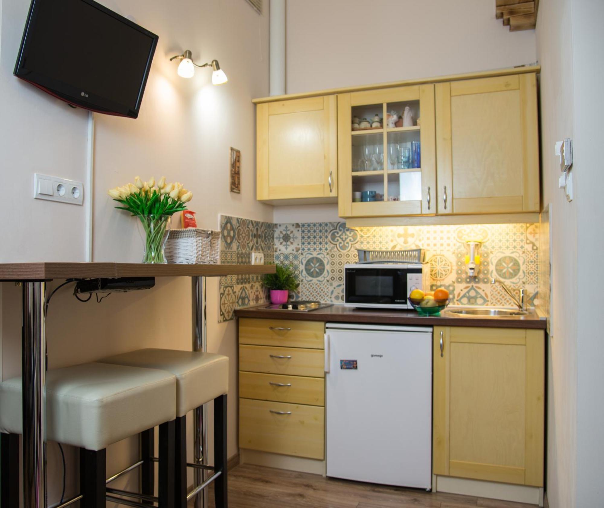 Mirage Apartments Vaci Street Βουδαπέστη Εξωτερικό φωτογραφία