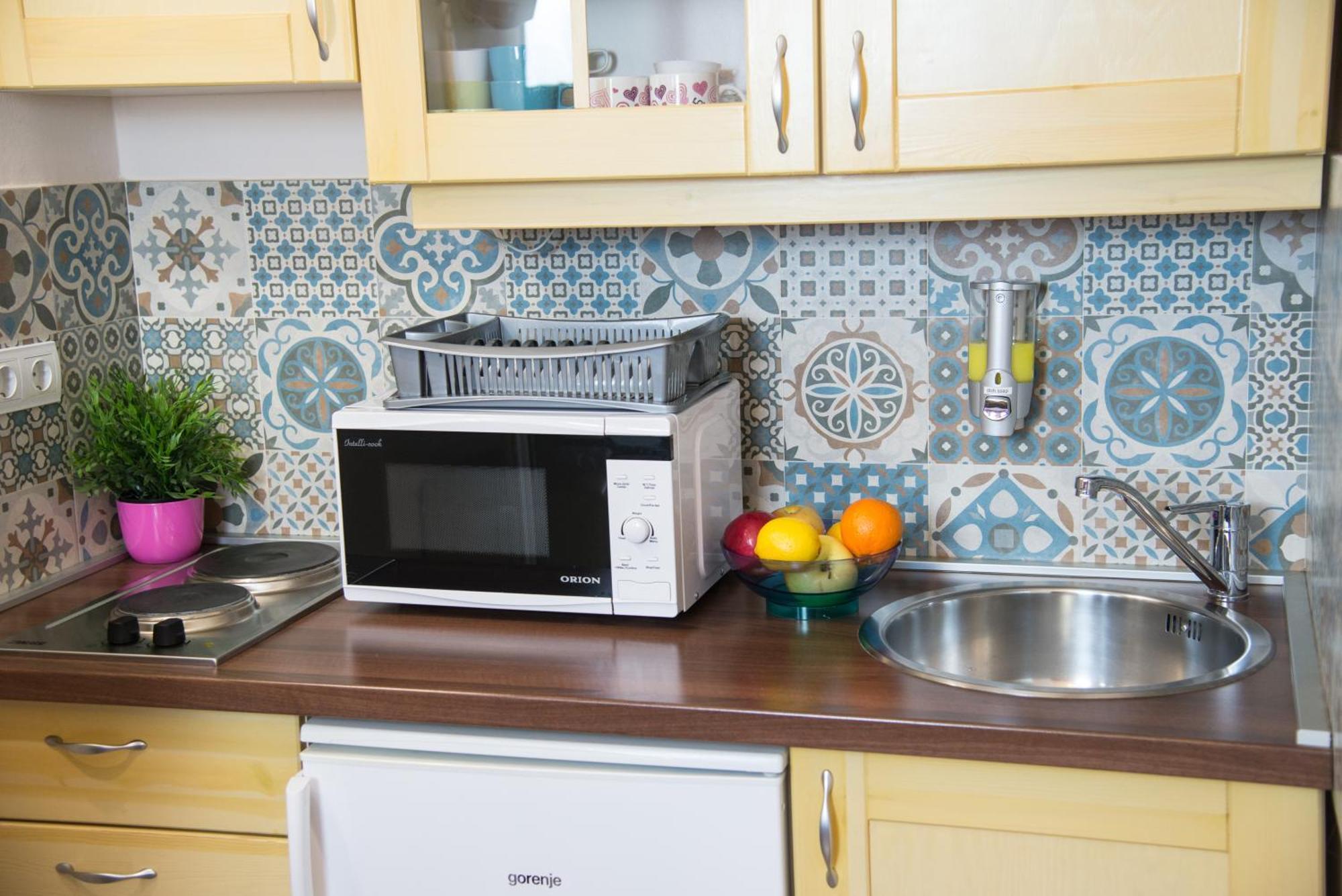 Mirage Apartments Vaci Street Βουδαπέστη Εξωτερικό φωτογραφία