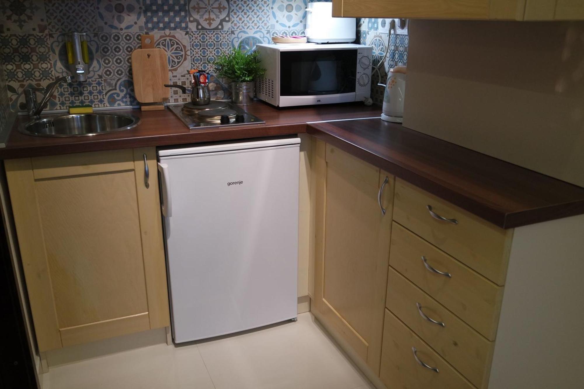Mirage Apartments Vaci Street Βουδαπέστη Δωμάτιο φωτογραφία