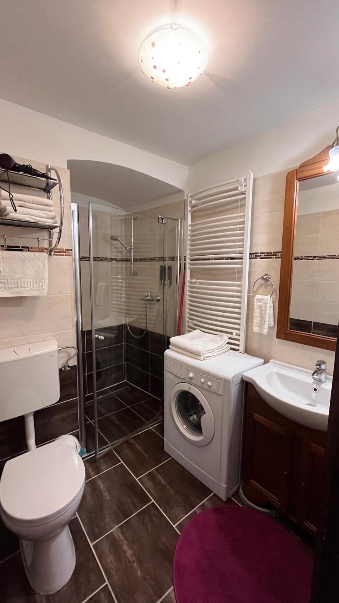 Mirage Apartments Vaci Street Βουδαπέστη Δωμάτιο φωτογραφία