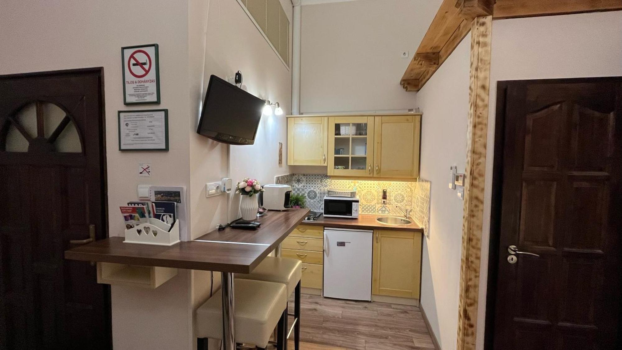 Mirage Apartments Vaci Street Βουδαπέστη Δωμάτιο φωτογραφία