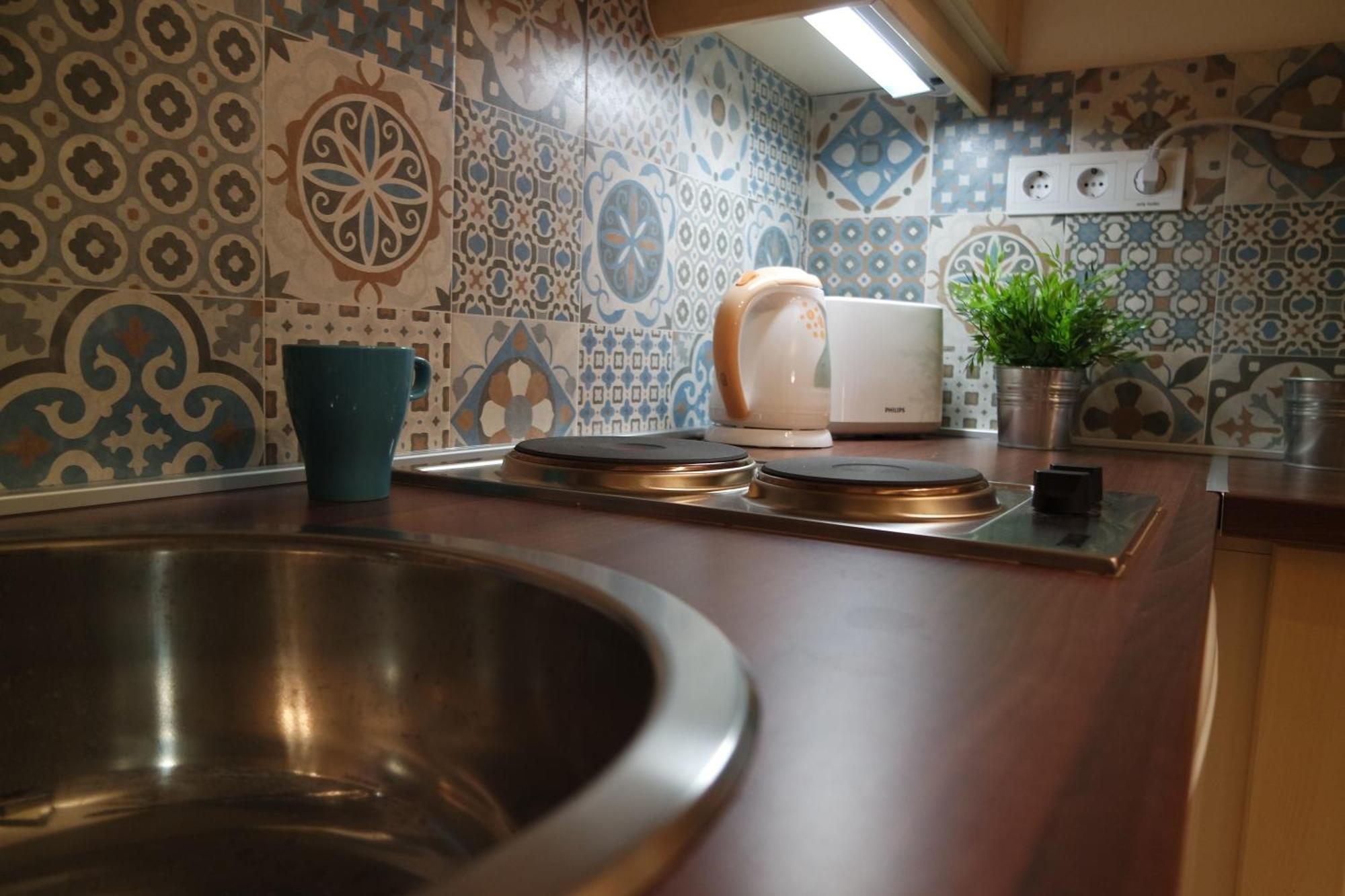Mirage Apartments Vaci Street Βουδαπέστη Δωμάτιο φωτογραφία