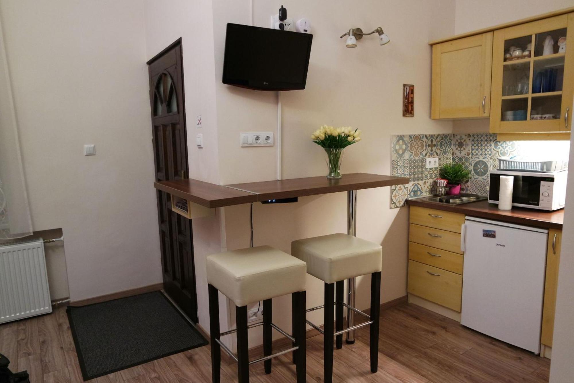 Mirage Apartments Vaci Street Βουδαπέστη Δωμάτιο φωτογραφία