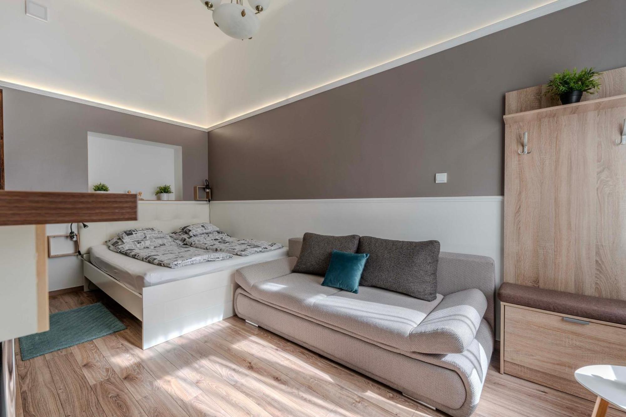 Mirage Apartments Vaci Street Βουδαπέστη Εξωτερικό φωτογραφία
