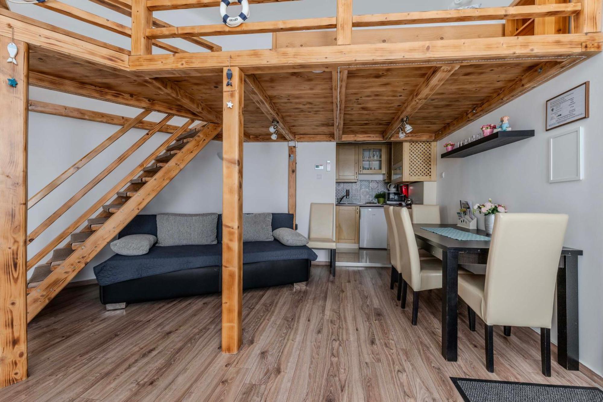 Mirage Apartments Vaci Street Βουδαπέστη Εξωτερικό φωτογραφία