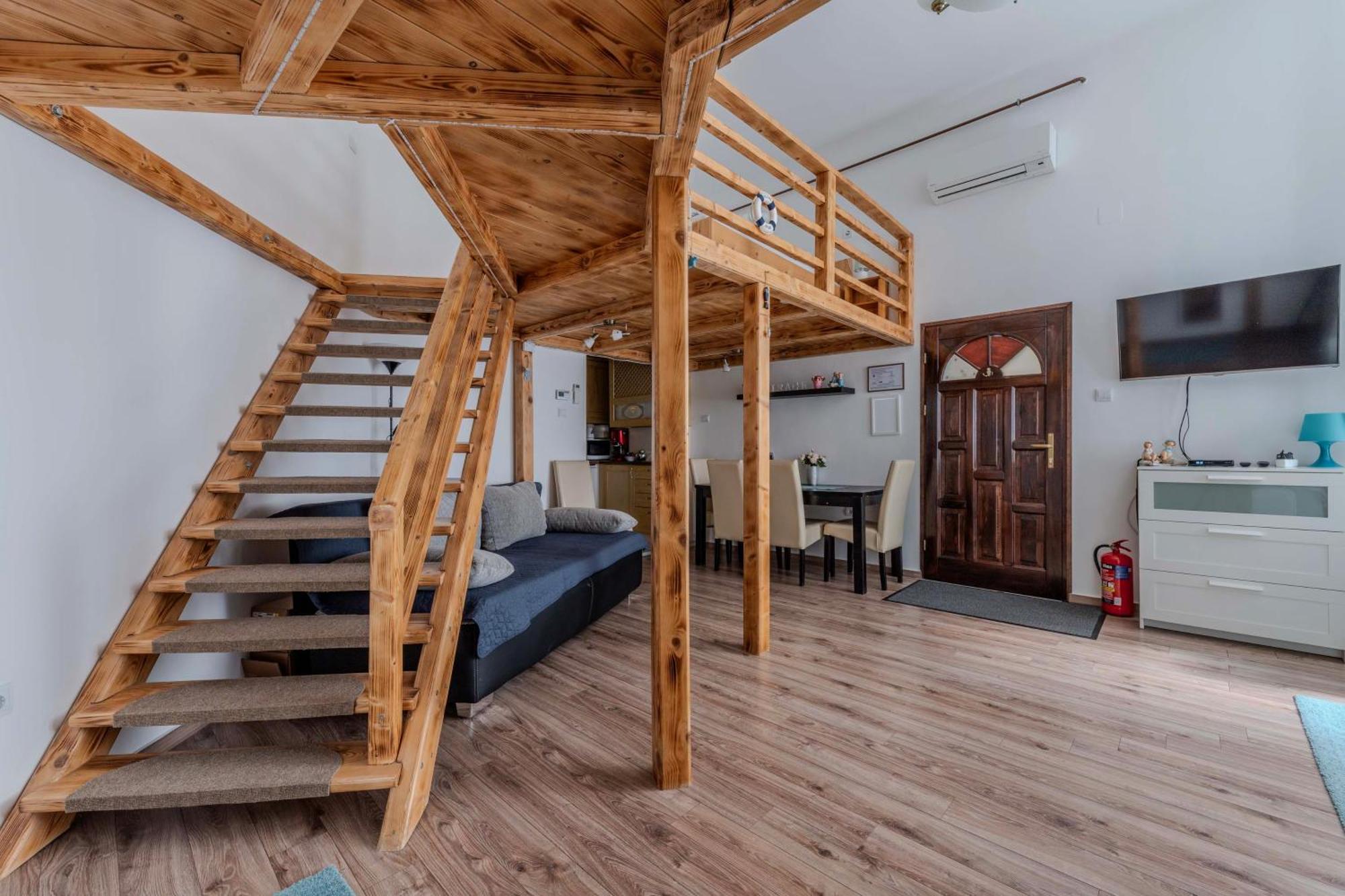 Mirage Apartments Vaci Street Βουδαπέστη Εξωτερικό φωτογραφία