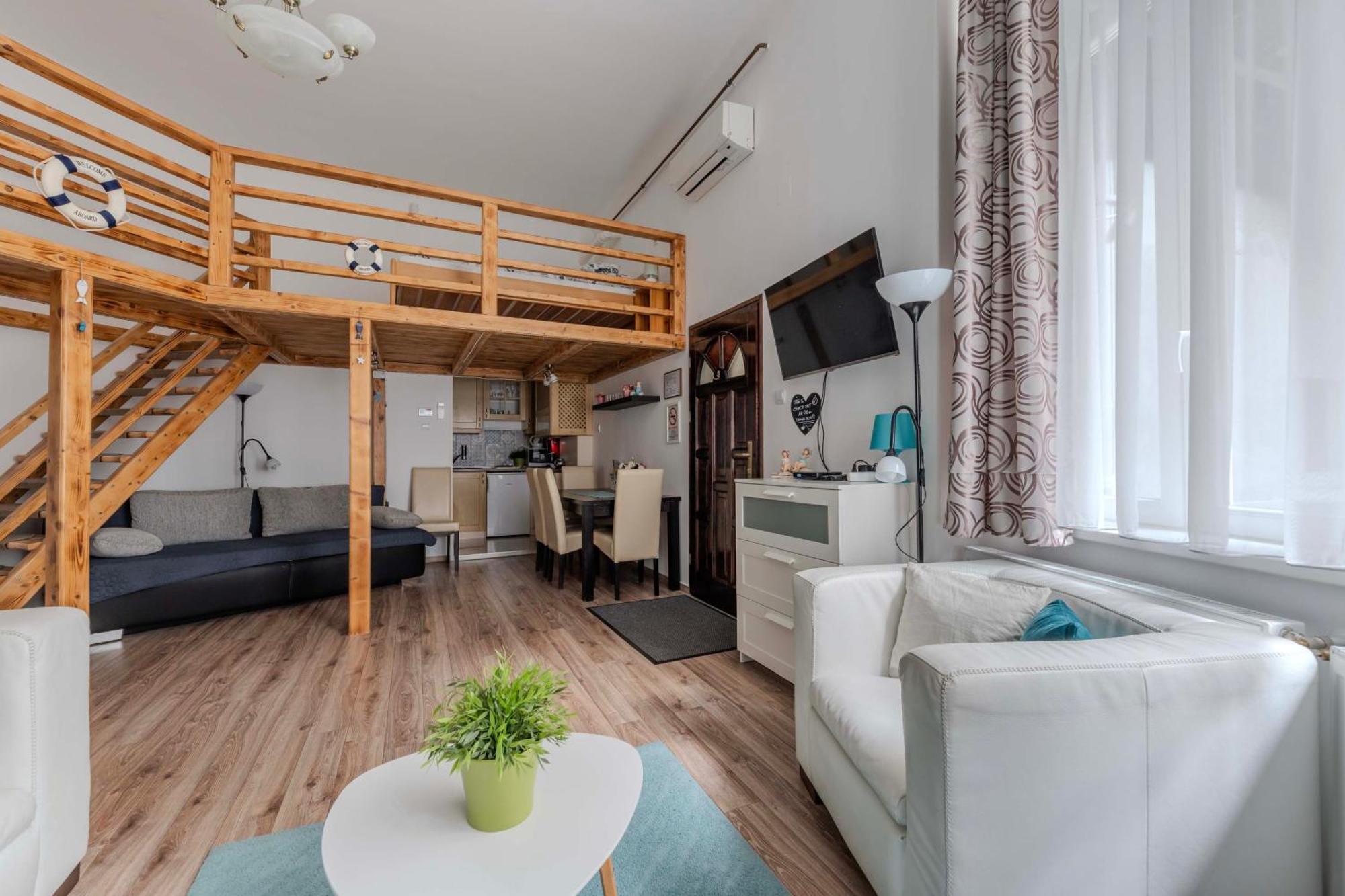 Mirage Apartments Vaci Street Βουδαπέστη Εξωτερικό φωτογραφία