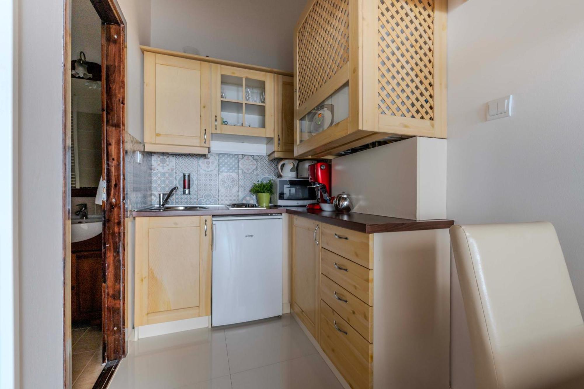 Mirage Apartments Vaci Street Βουδαπέστη Εξωτερικό φωτογραφία