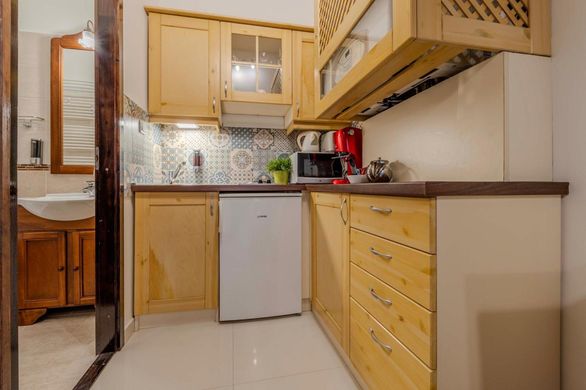 Mirage Apartments Vaci Street Βουδαπέστη Εξωτερικό φωτογραφία