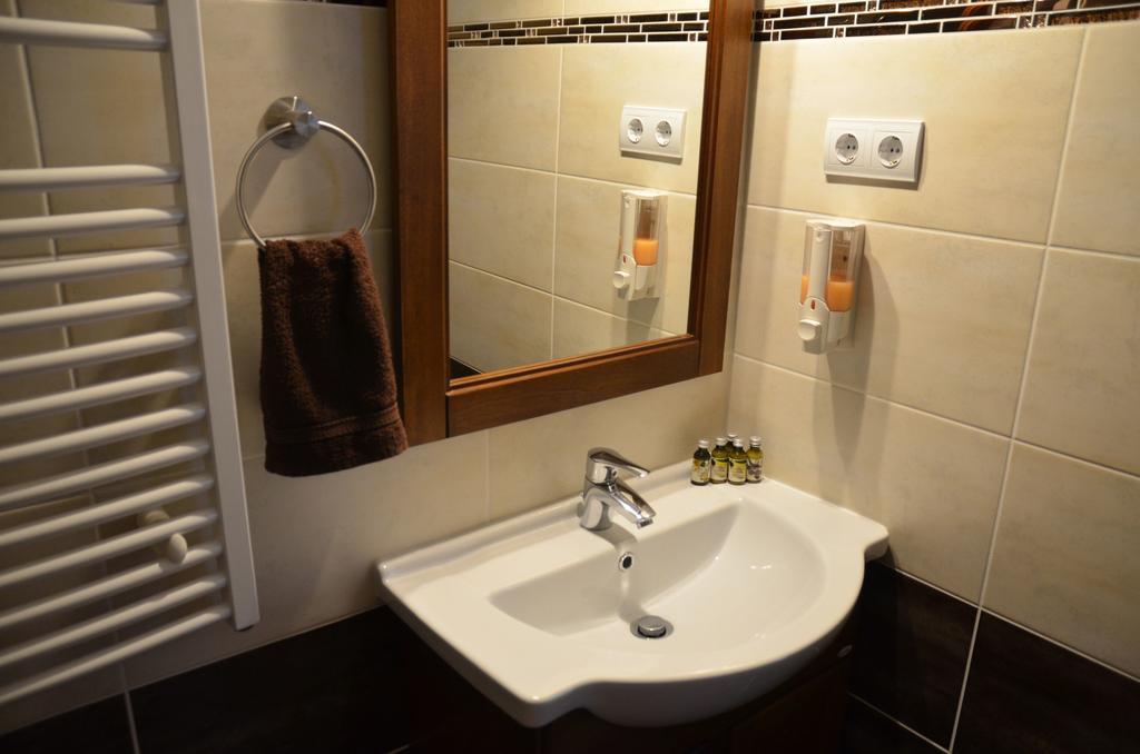 Mirage Apartments Vaci Street Βουδαπέστη Εξωτερικό φωτογραφία