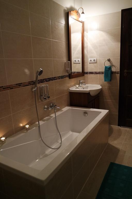 Mirage Apartments Vaci Street Βουδαπέστη Δωμάτιο φωτογραφία