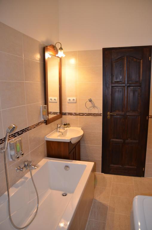 Mirage Apartments Vaci Street Βουδαπέστη Εξωτερικό φωτογραφία