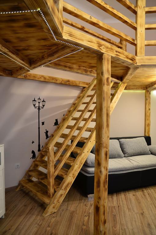 Mirage Apartments Vaci Street Βουδαπέστη Εξωτερικό φωτογραφία