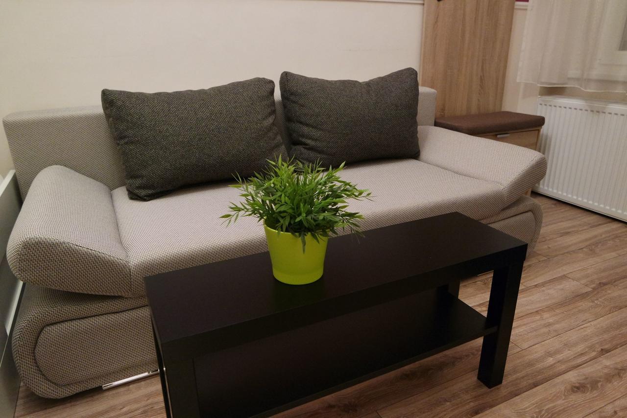 Mirage Apartments Vaci Street Βουδαπέστη Εξωτερικό φωτογραφία