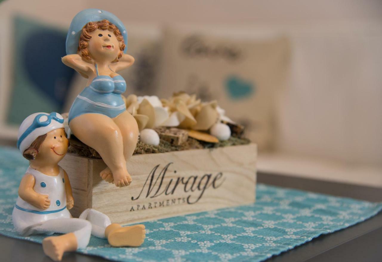 Mirage Apartments Vaci Street Βουδαπέστη Εξωτερικό φωτογραφία
