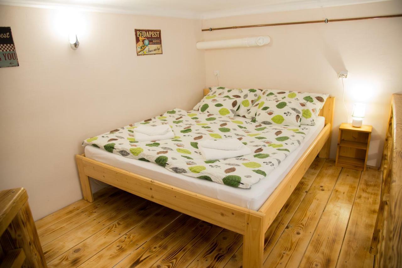 Mirage Apartments Vaci Street Βουδαπέστη Εξωτερικό φωτογραφία
